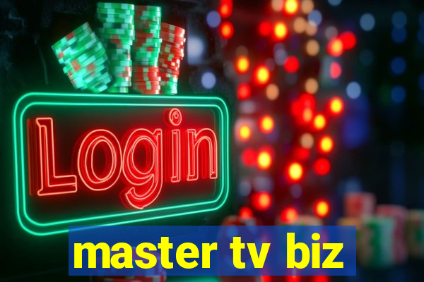 master tv biz